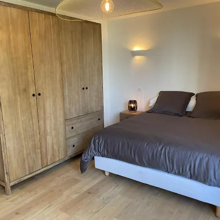 Apartamento Magnifique Climatisé De 87m², à 100m De La
