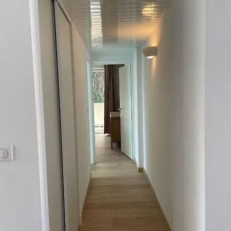 Apartamento Magnifique Climatisé De 87m², à 100m De La Antibes