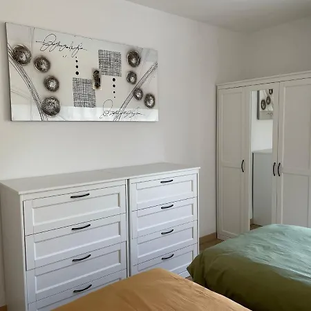 Magnifique Climatisé De 87m², à 100m De La Apartamento *