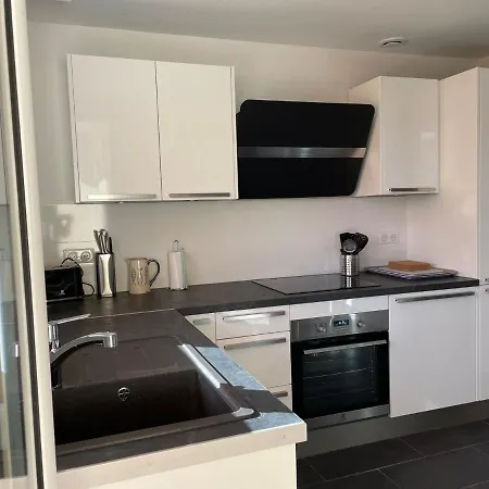 Apartamento Magnifique Climatisé De 87m², à 100m De La